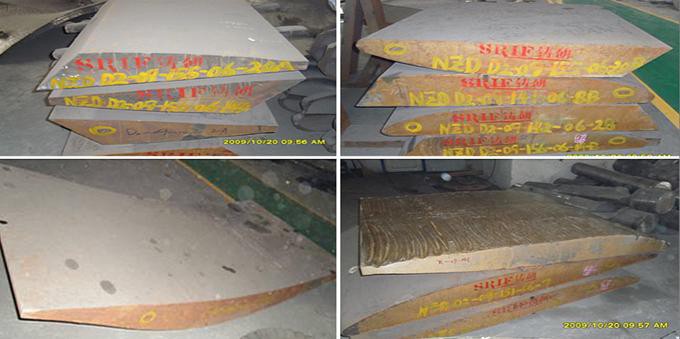 Elektro-šljaka za ponovno lijevanje (ESRC) Vodič